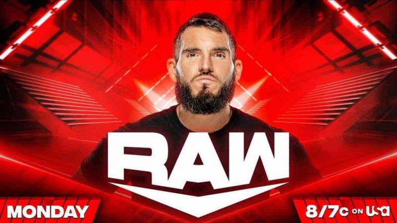 WWE Raw – September 12, 2022