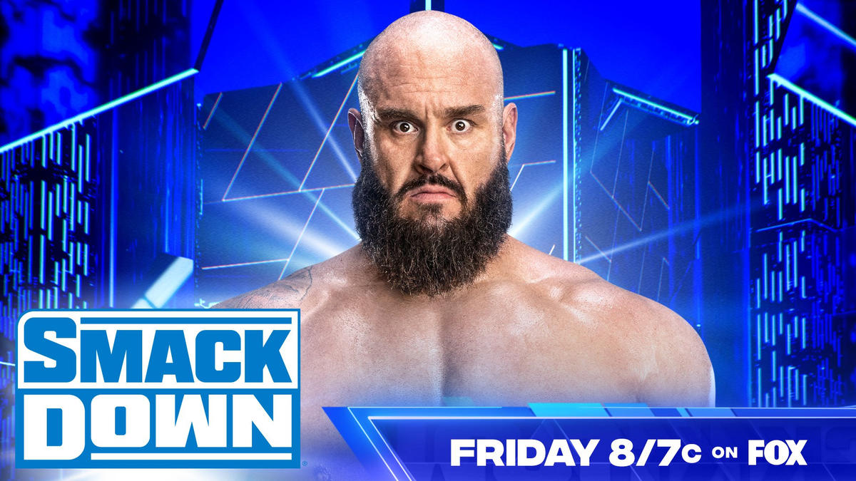 WWE Smackdown – September 9, 2022