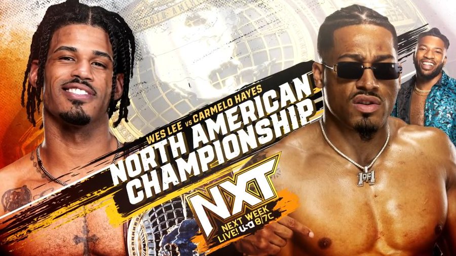NXT – November 22, 2022