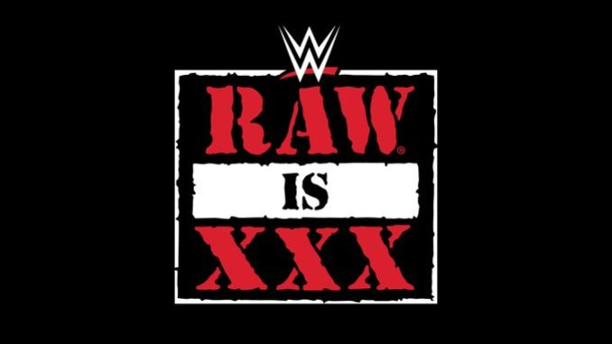 WWE Raw XXX – January 23, 2023