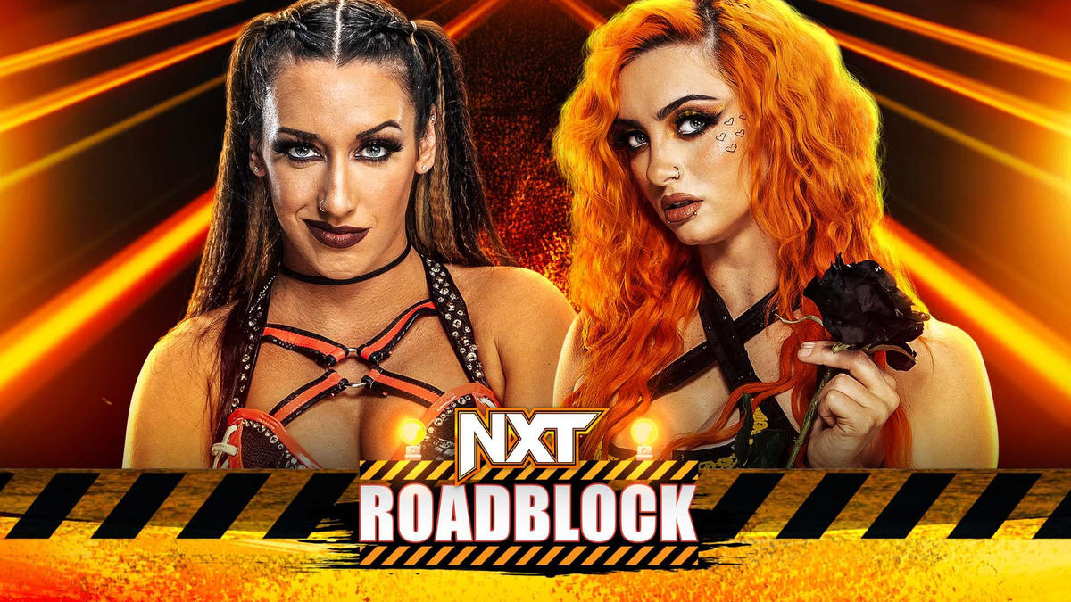 NXT Roadblock 2023 – March 7, 2023