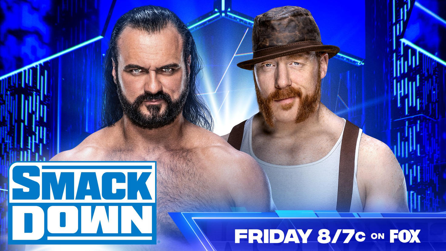 WWE Smackdown – March 17, 2023