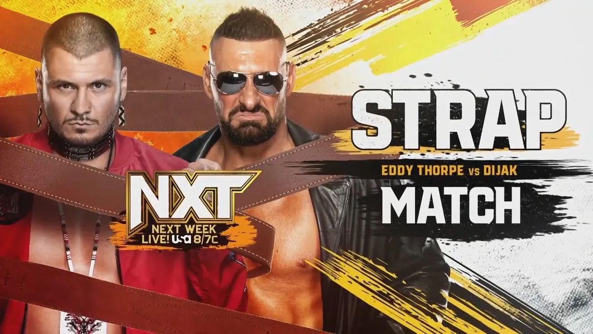 NXT – September 26, 2023