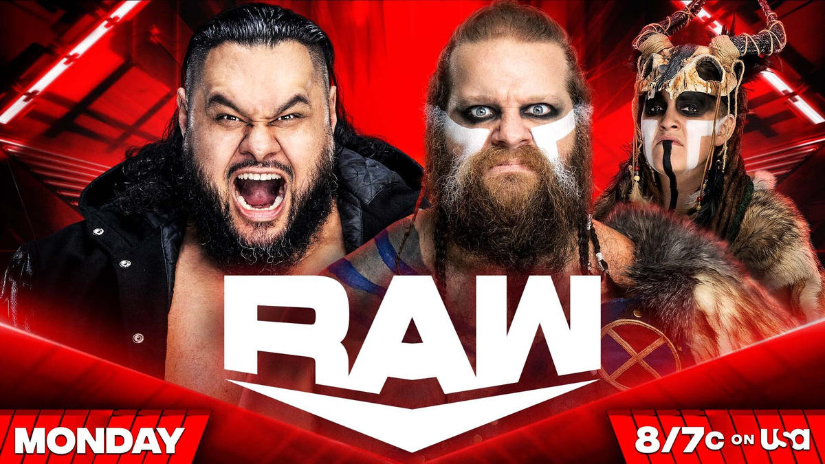 WWE Raw – November 27, 2023