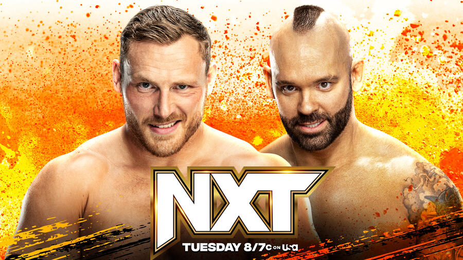 NXT March 12, 2024 Falls Count Anywhere