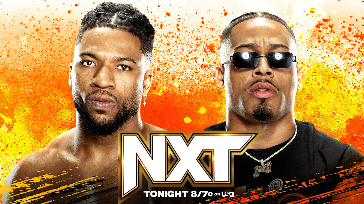 NXT – April 16, 2024