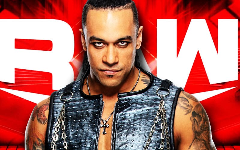 WWE Raw – April 8, 2024