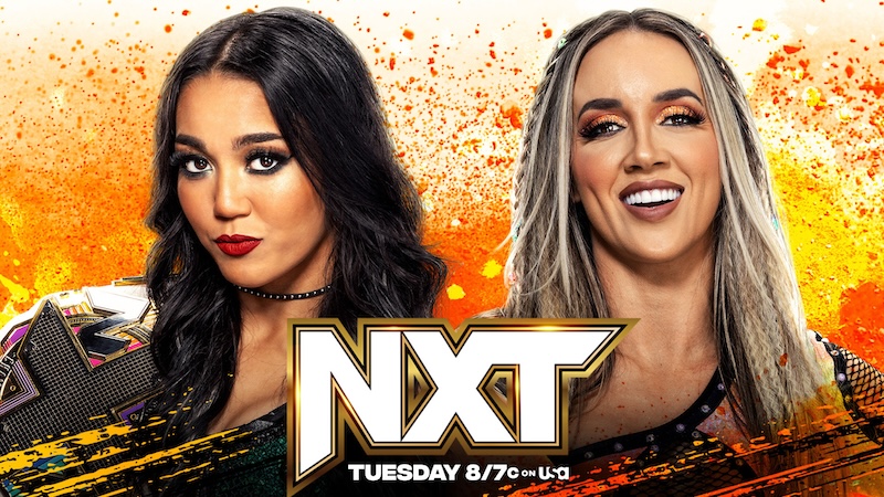 NXT – May 7, 2024