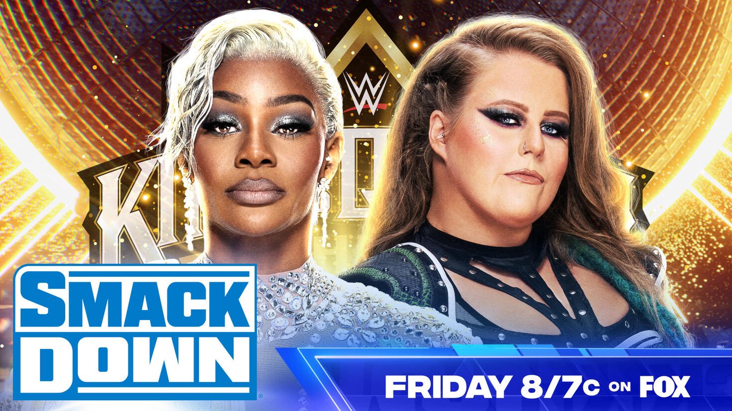 WWE Smackdown – May 10, 2024