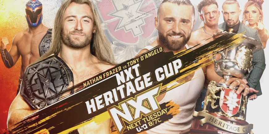 NXT – June 25, 2024