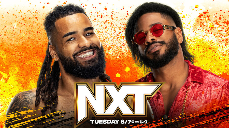 NXT – July 23, 2024