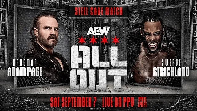 AEW All Out 2024