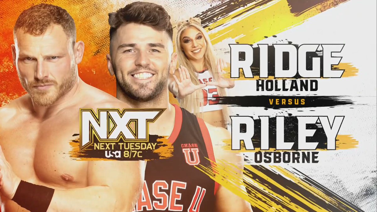 NXT – September 24, 2024