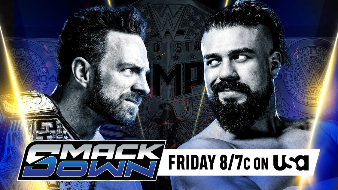 WWE Smackdown – September 20, 2024