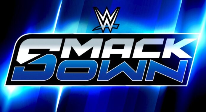 WWE Smackdown – October 18, 2024