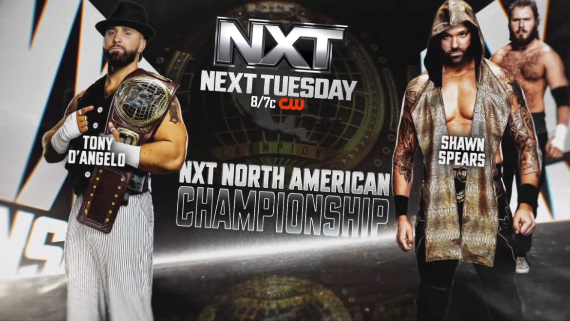 NXT – November 26, 2024