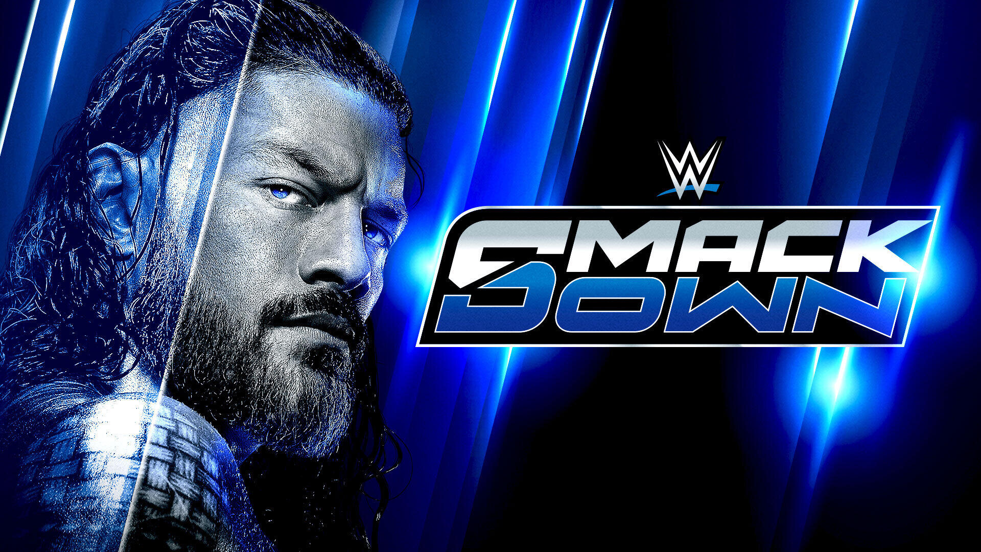 WWE Smackdown – November 8, 2024