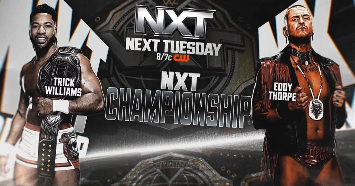 NXT – December 17, 2024