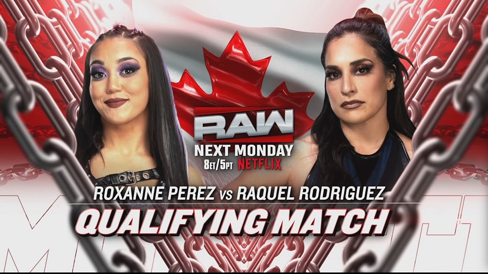 WWE Raw – February 17, 2025