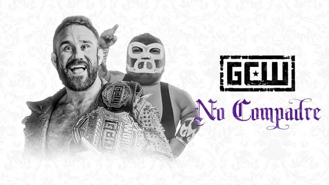 GCW No Compadre – March 29, 2025