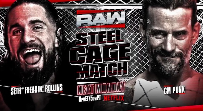 WWE Raw – March 10, 2025