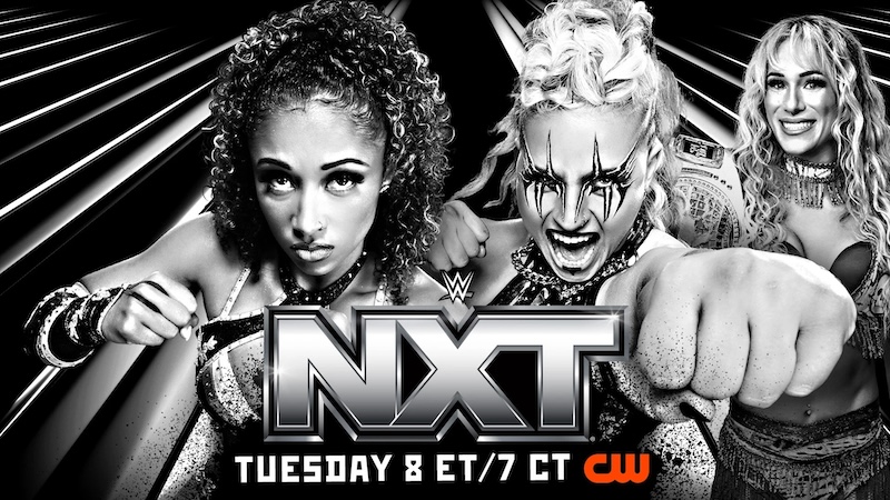 NXT – May 20, 2025