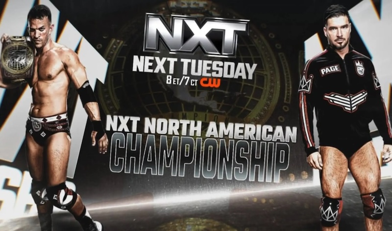 NXT – May 27, 2025