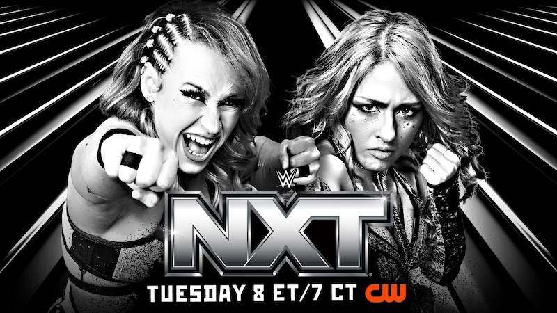 NXT – May 6, 2025