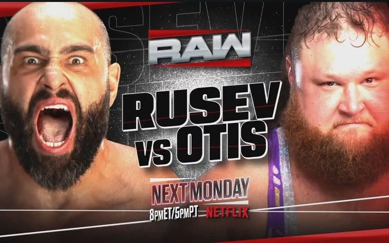 WWE Raw – May 5, 2025