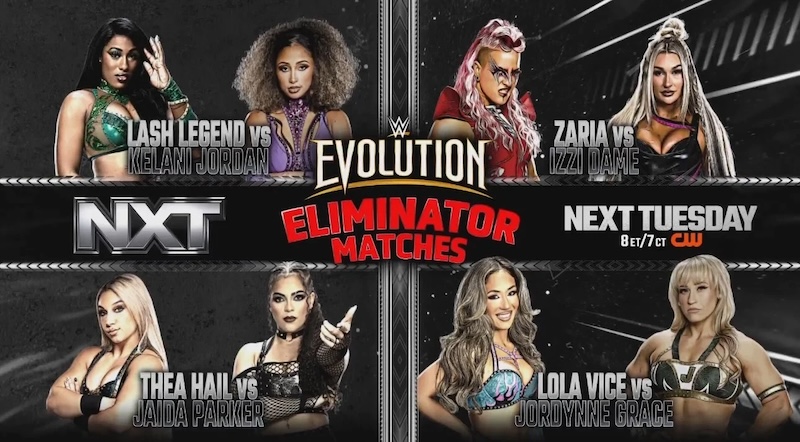 NXT – June 17, 2025