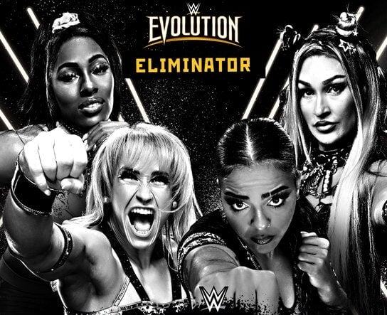 NXT – June 24, 2025