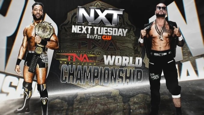 NXT – June 3, 2025