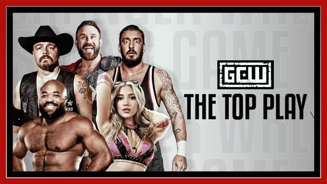 GCW The Top Play – July 5, 2025