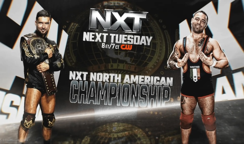 NXT – July 29, 2025
