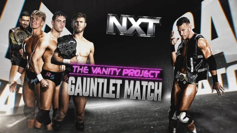 NXT – July 8, 2025