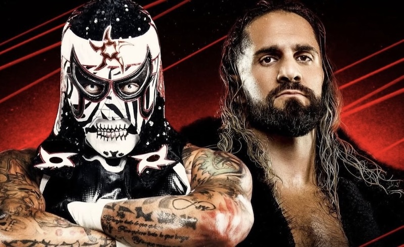 WWE Raw – July 7, 2025