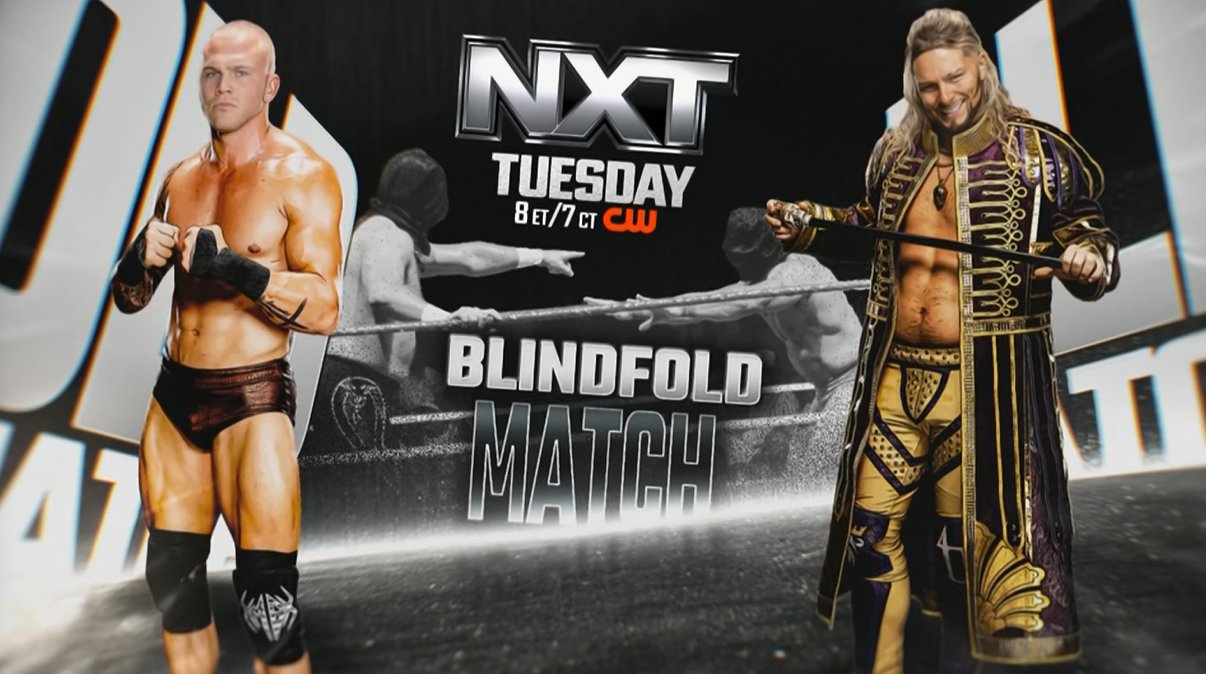 NXT – August 26, 2025