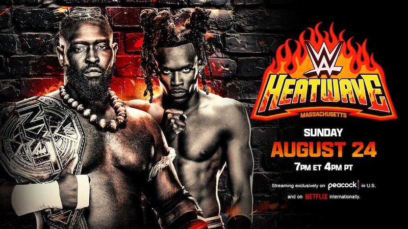 NXT Heatwave 2025