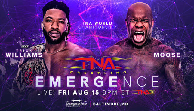 TNA Emergence 2025
