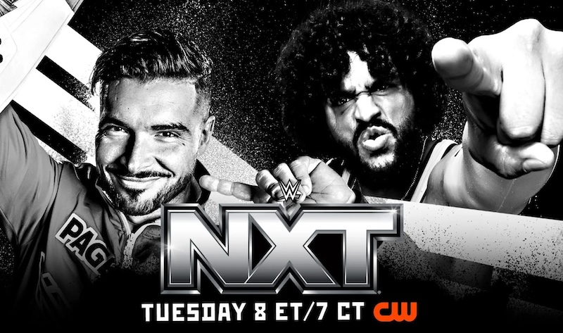 NXT – September 9, 2025