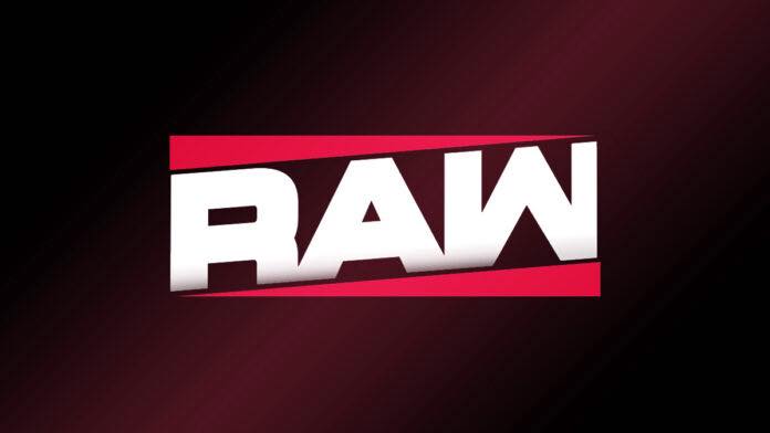 WWE Raw – September 22, 2025