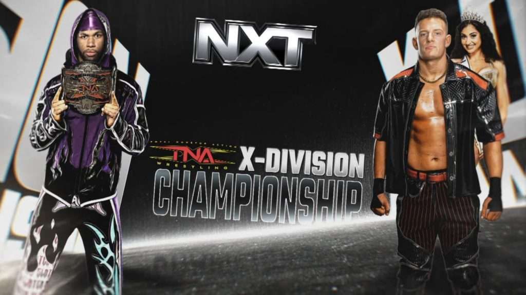 NXT – October 21, 2025