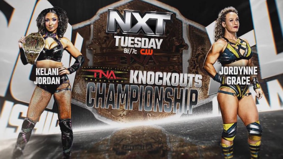 NXT – October 28, 2025