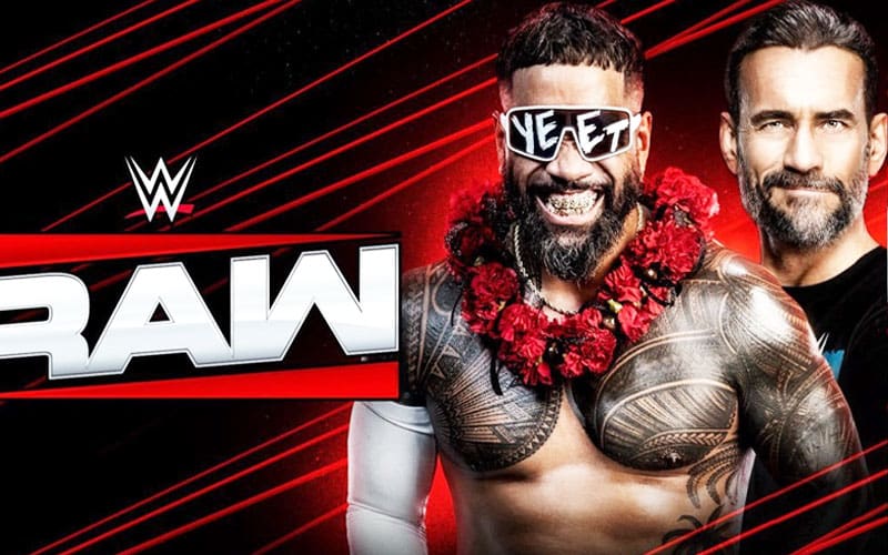 WWE Raw – October 27, 2025