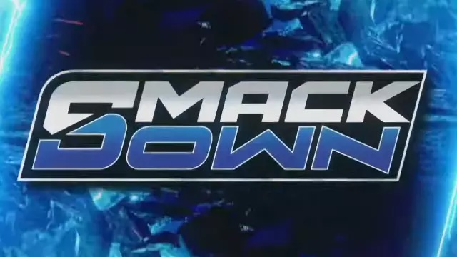 WWE Smackdown – October 17, 2025