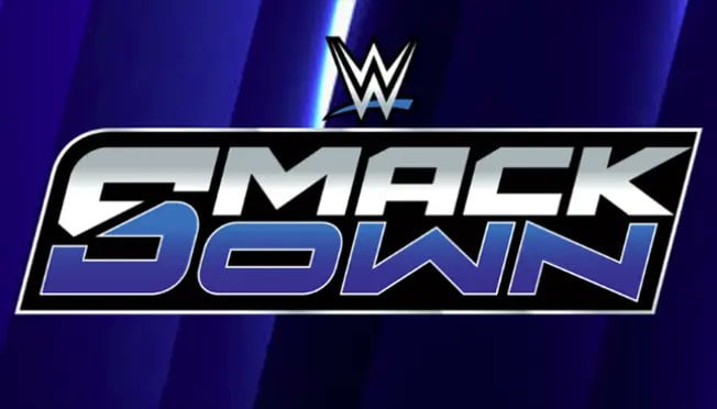 WWE Smackdown – October 31, 2025