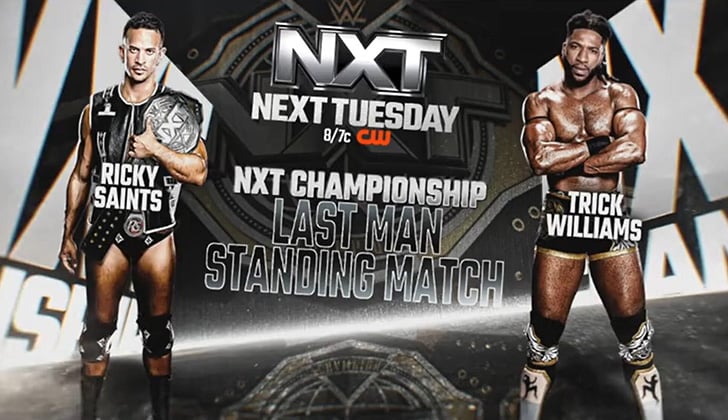 NXT – November 11, 2025