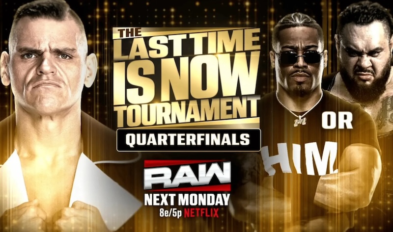 WWE Raw – November 24, 2025