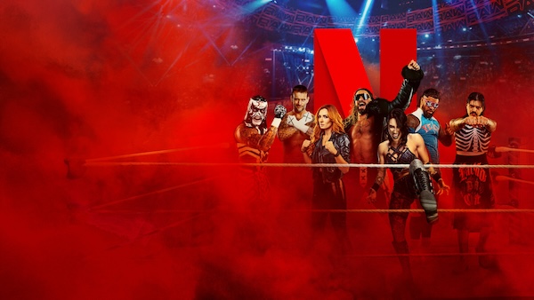 WWE Raw – January 26, 2026