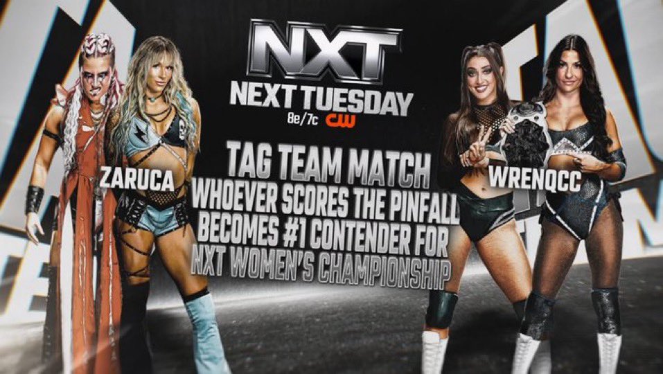NXT – February 10, 2026